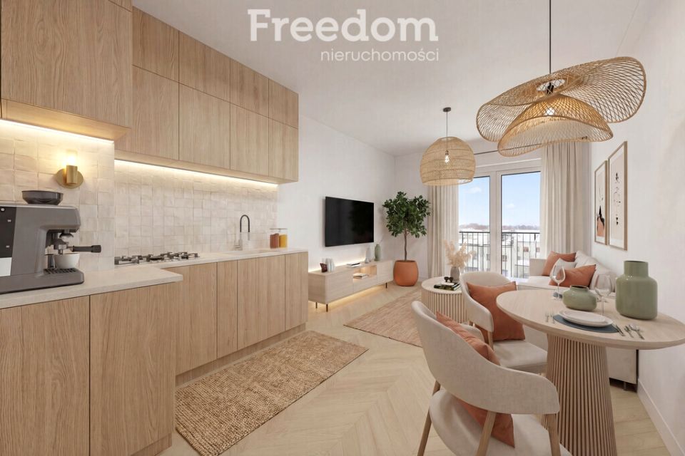 Mieszkanie apartamentowiec sprzedaż