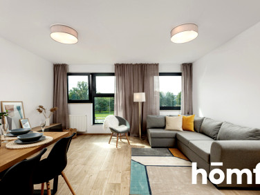 Mieszkanie Wrocław wynajem