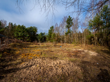 Działka budowlana Gdańsk