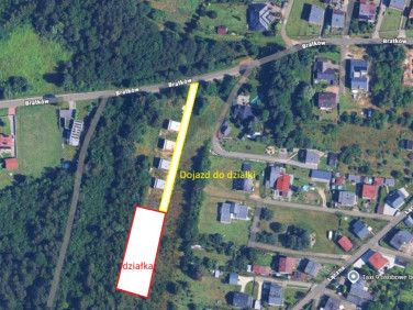 Działka budowlana Rybnik