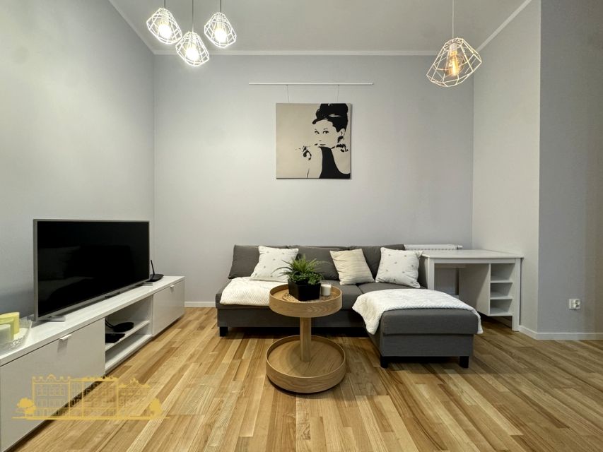 Mieszkanie Kraków wynajem