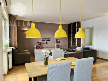 Mieszkanie Warszawa wynajem