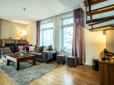 Dom wolnostojący sprzedaż