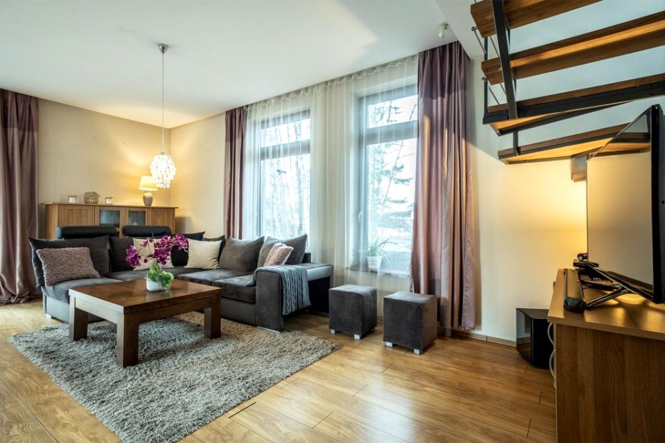 Dom wolnostojący sprzedaż