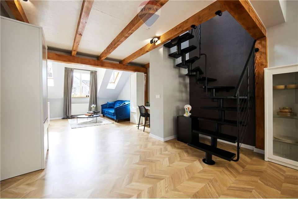 Mieszkanie Bielsko-Biała