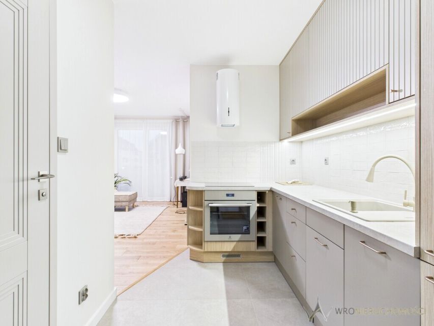 Mieszkanie Kiełczów