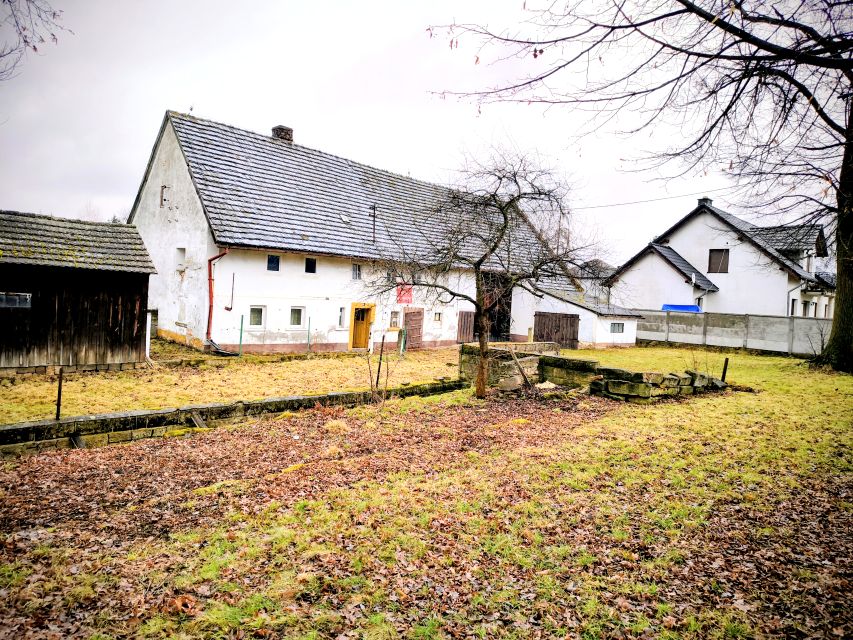 Dom Lwówek Śląski