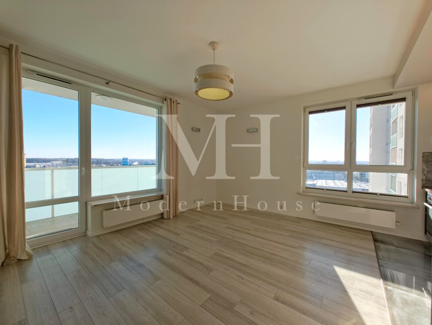 Mieszkanie Białystok