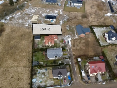 Działka budowlana sprzedam