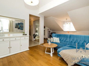 Mieszkanie Marki sprzedaż