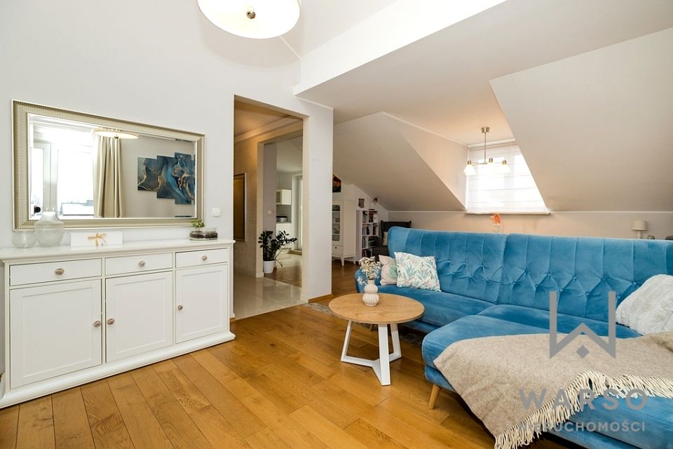 Mieszkanie Marki sprzedaż