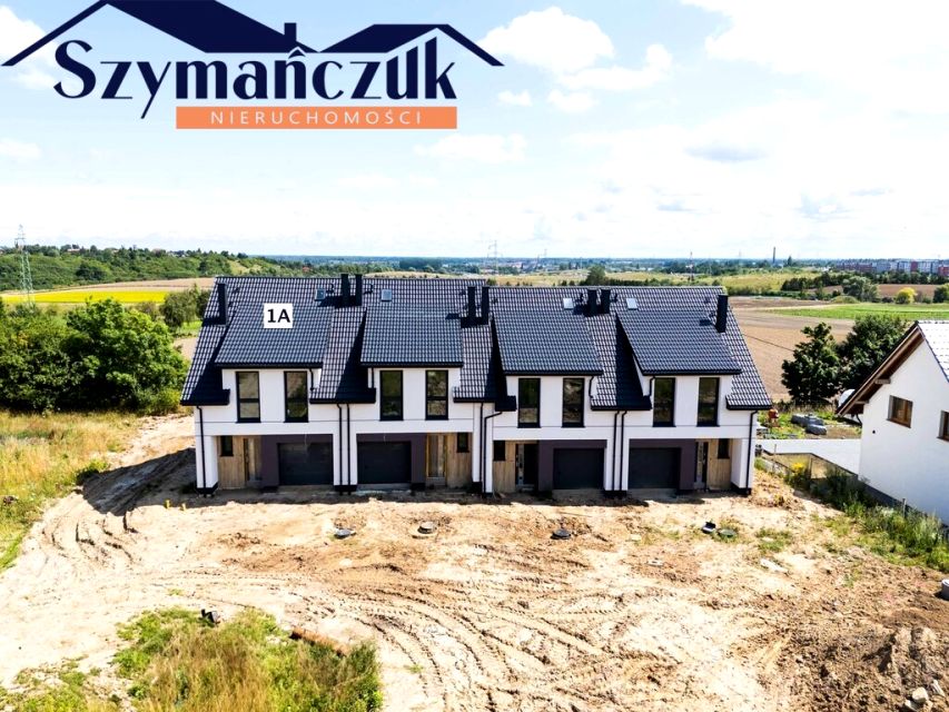 Dom ROTMANKA sprzedaż