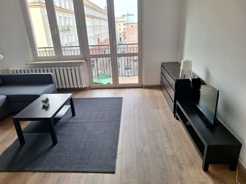 Mieszkanie Częstochowa