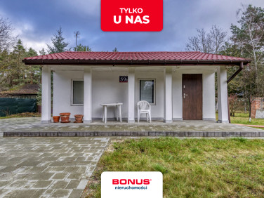 Działka budowlana Beniaminów