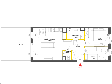 Mieszkanie Warszawa sprzedaż