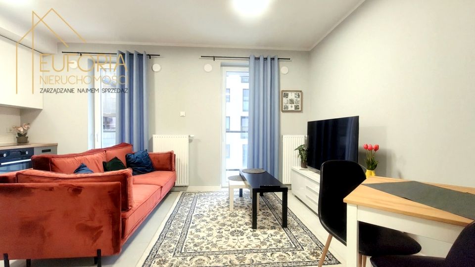 Mieszkanie Łódź wynajem