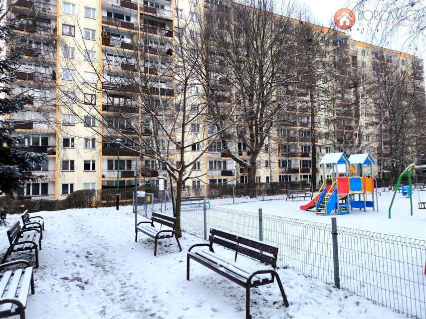 Mieszkanie Bielsko-Biała