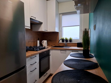 Mieszkanie Zielona Góra