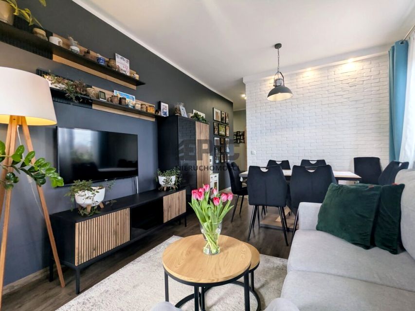 Mieszkanie apartamentowiec sprzedaż