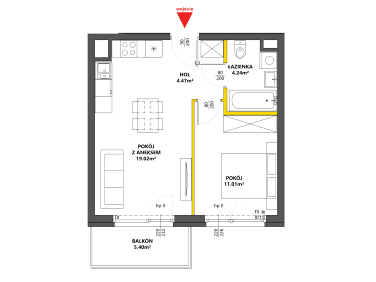 Mieszkanie Warszawa sprzedaż