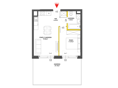 Mieszkanie Warszawa sprzedaż