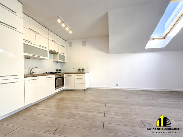 Mieszkanie Bielsko-Biała