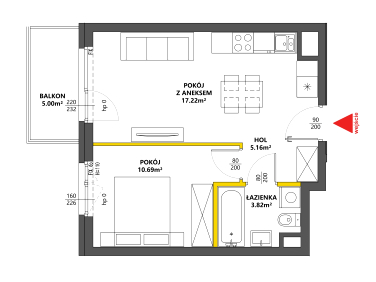 Mieszkanie Warszawa sprzedaż