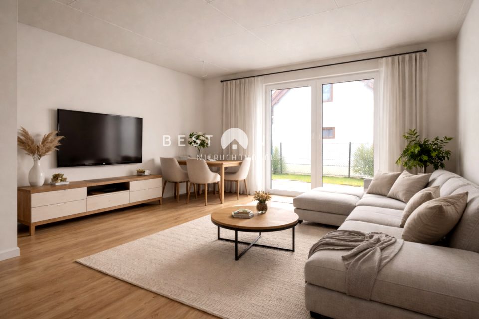 Mieszkanie Łodygowice