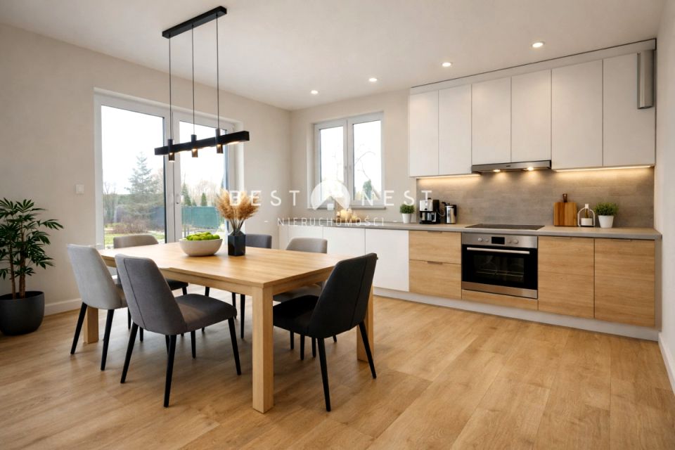 Mieszkanie Łodygowice