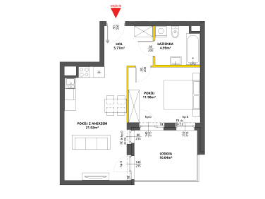 Mieszkanie Warszawa sprzedaż