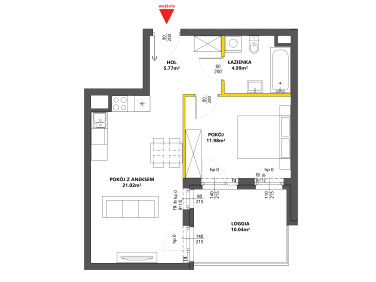 Mieszkanie Warszawa sprzedaż
