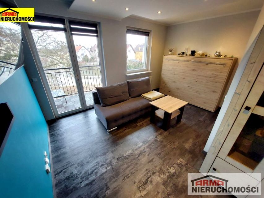 Mieszkanie apartamentowiec sprzedaż