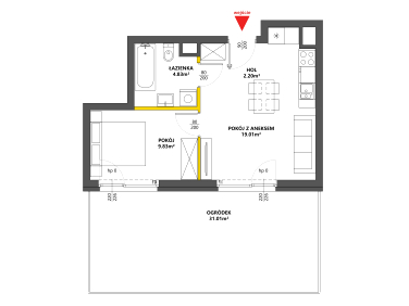 Mieszkanie Warszawa sprzedaż