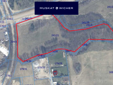 Działka przemysłowa Gdańsk