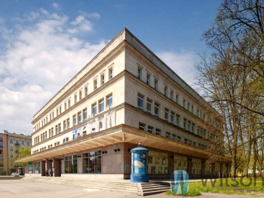 Lokal Warszawa wynajem