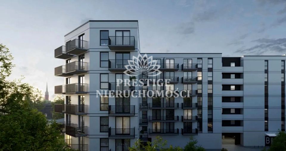 Mieszkanie Bydgoszcz