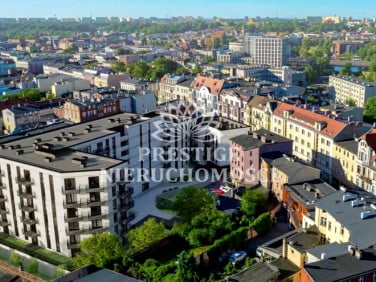 Mieszkanie Bydgoszcz