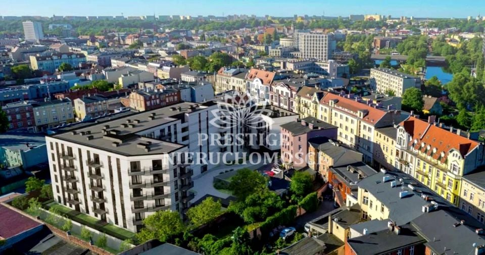 Mieszkanie Bydgoszcz