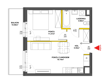 Mieszkanie Warszawa sprzedaż