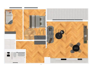 Mieszkanie Bydgoszcz