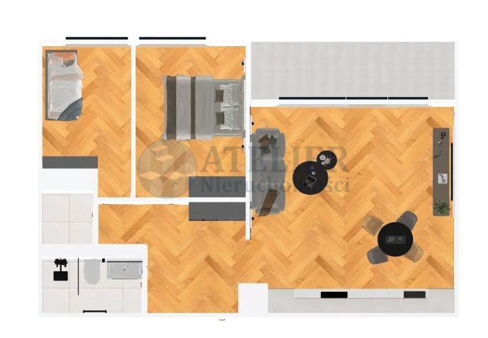 Mieszkanie Bydgoszcz