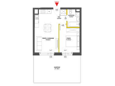 Mieszkanie Warszawa sprzedaż