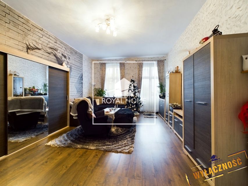 Mieszkanie Szczecin sprzedaż