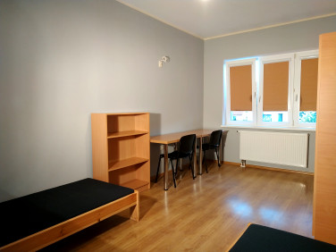 Pokój umeblowany do wynajęcia Wrocław