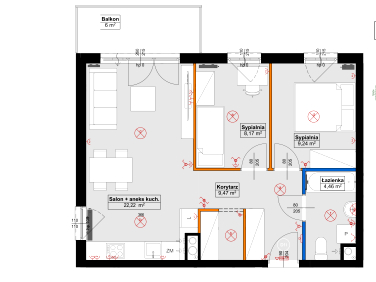 Mieszkanie Środa Wielkopolska sprzedaż
