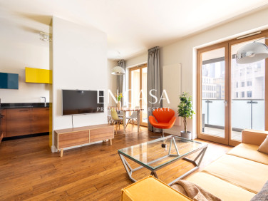 Mieszkanie Warszawa wynajem