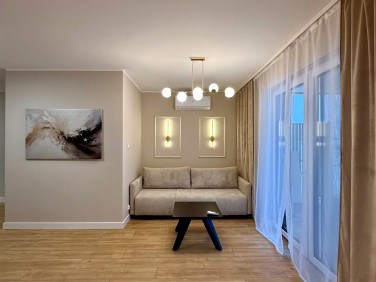 Mieszkanie Grudziądz