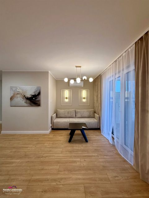 Mieszkanie Grudziądz