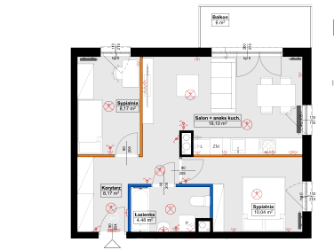 Mieszkanie Środa Wielkopolska sprzedaż