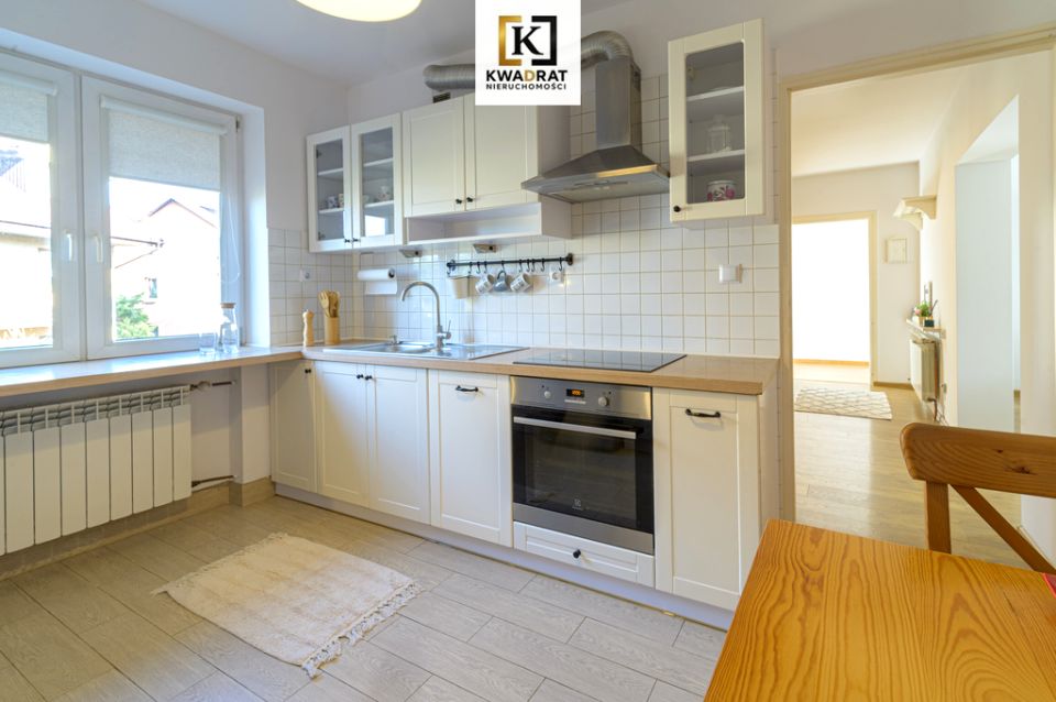 Dom Mińsk Mazowiecki